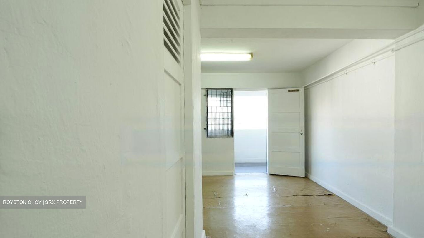 Blk 45 Blangah Court (Bukit Merah), HDB 2 Rooms #477523321